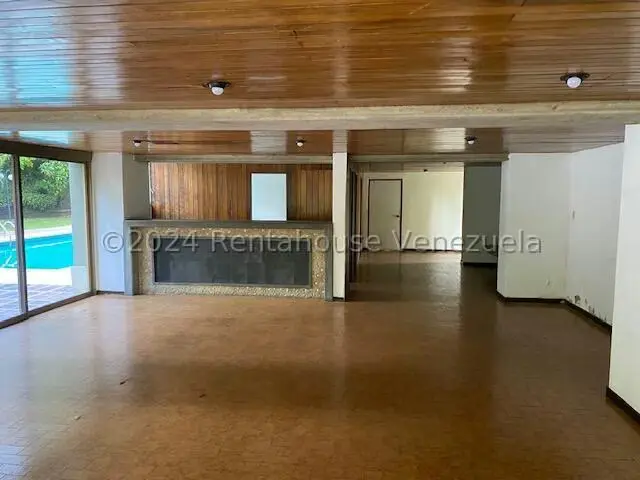 Apartamento (1 Nivel) en Venta en Santa Gertrudis, Distrito Metropolitano