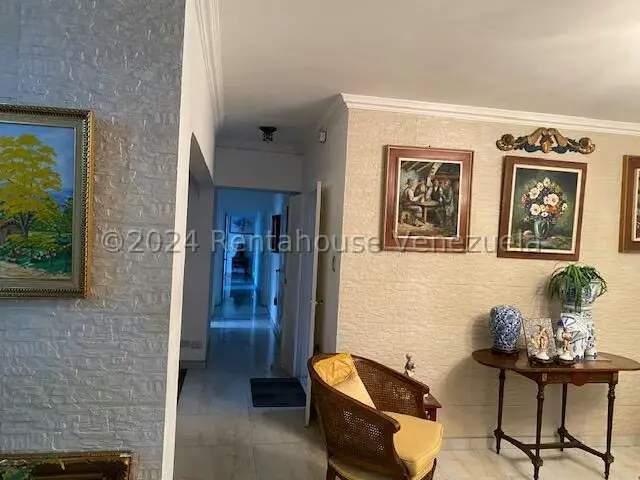 Apartamento (1 Nivel) en Venta en Santa Gertrudis, Distrito Metropolitano - 5