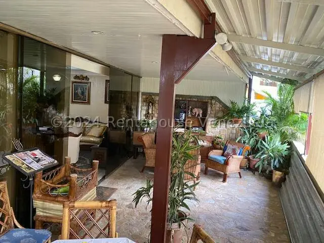 Apartamento (1 Nivel) en Venta en Santa Gertrudis, Distrito Metropolitano - 7