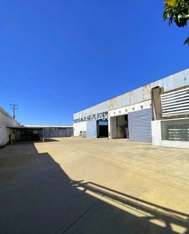 GALPÓN COMERCIAL + TERRENO EN LA AV. JUAN BAUTISTA ARISMENDI, MUNICIPIO GARCÍA, ISLA DE MARGARITA - 19