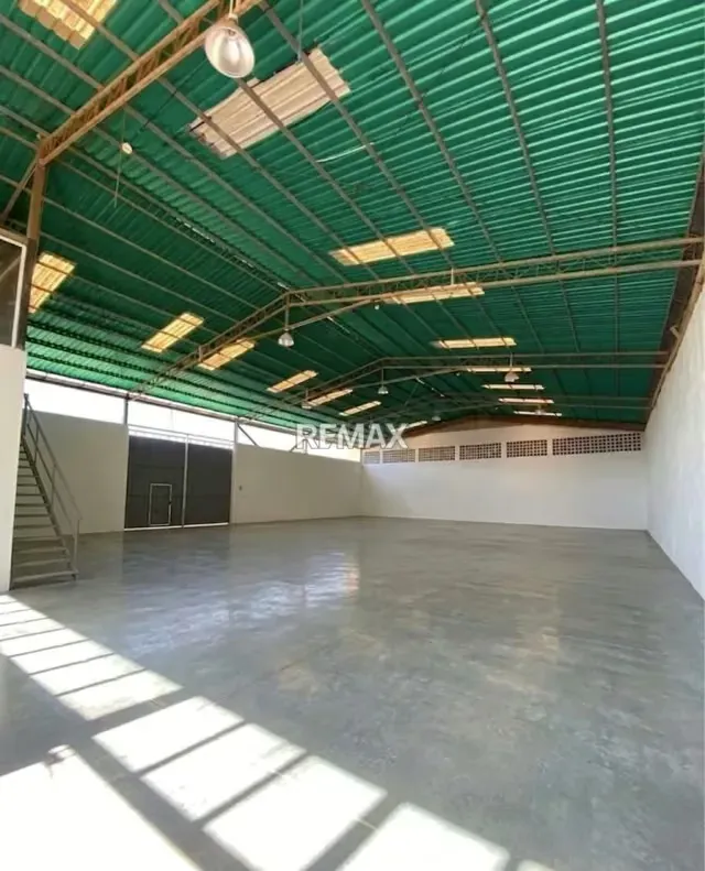 GALPÓN COMERCIAL + TERRENO EN LA AV. JUAN BAUTISTA ARISMENDI, MUNICIPIO GARCÍA, ISLA DE MARGARITA - 5