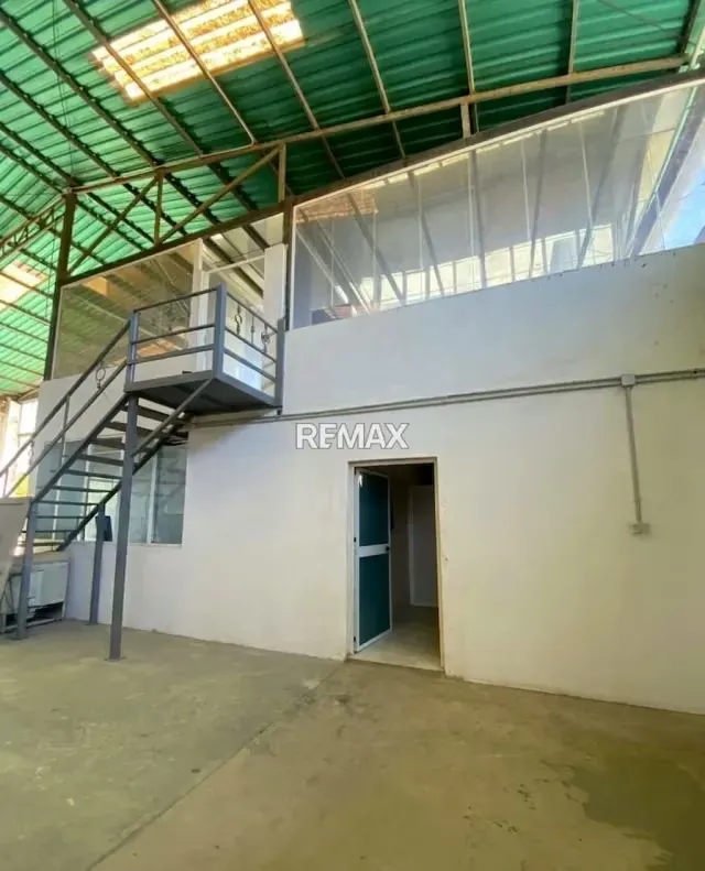 GALPÓN COMERCIAL + TERRENO EN LA AV. JUAN BAUTISTA ARISMENDI, MUNICIPIO GARCÍA, ISLA DE MARGARITA - 6