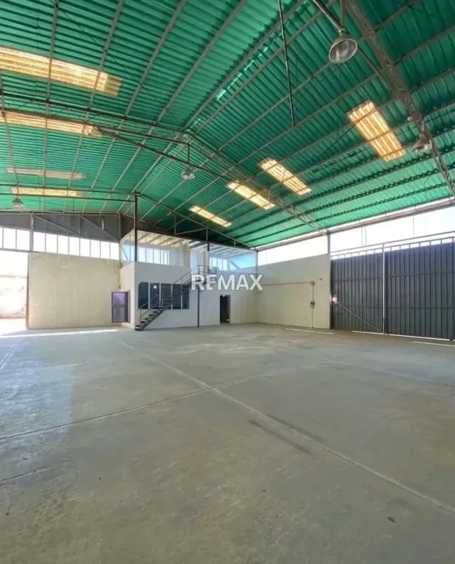 GALPÓN COMERCIAL + TERRENO EN LA AV. JUAN BAUTISTA ARISMENDI, MUNICIPIO GARCÍA, ISLA DE MARGARITA - 10