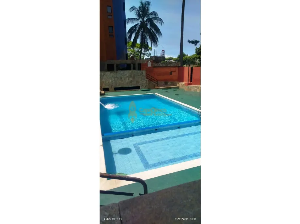 Apartamento en venta, urb. cumboto puerto cabello (remodelar a tu gus) - 11