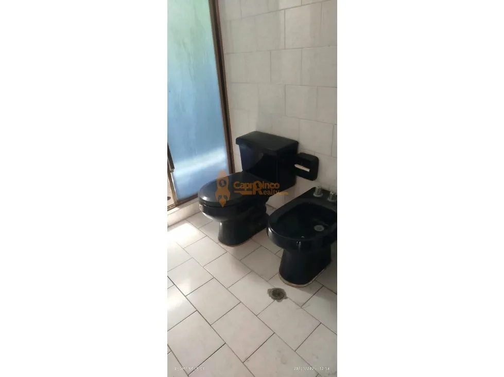Apartamento en venta, urb. cumboto puerto cabello (remodelar a tu gus) - 3