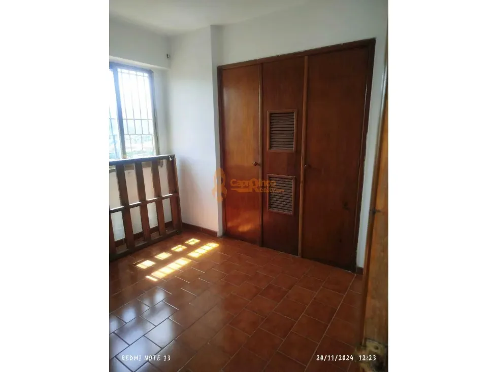Apartamento en venta, urb. cumboto puerto cabello (remodelar a tu gus) - 4
