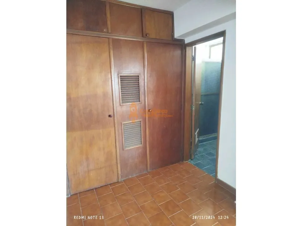 Apartamento en venta, urb. cumboto puerto cabello (remodelar a tu gus) - 6