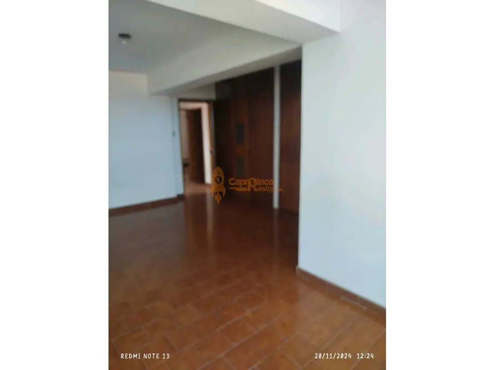 Apartamento en venta, urb. cumboto puerto cabello (remodelar a tu gus) - 7