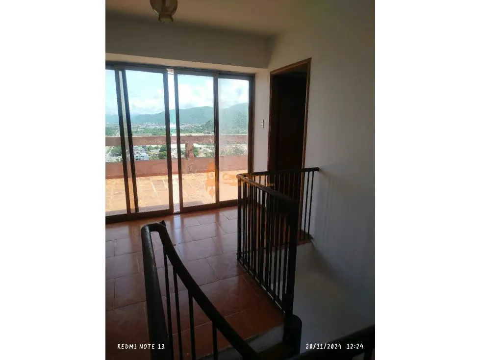 Apartamento en venta, urb. cumboto puerto cabello (remodelar a tu gus) - 8