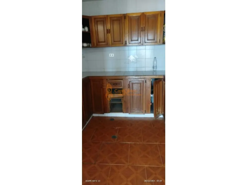 Apartamento en venta, urb. cumboto puerto cabello (remodelar a tu gus) - 9