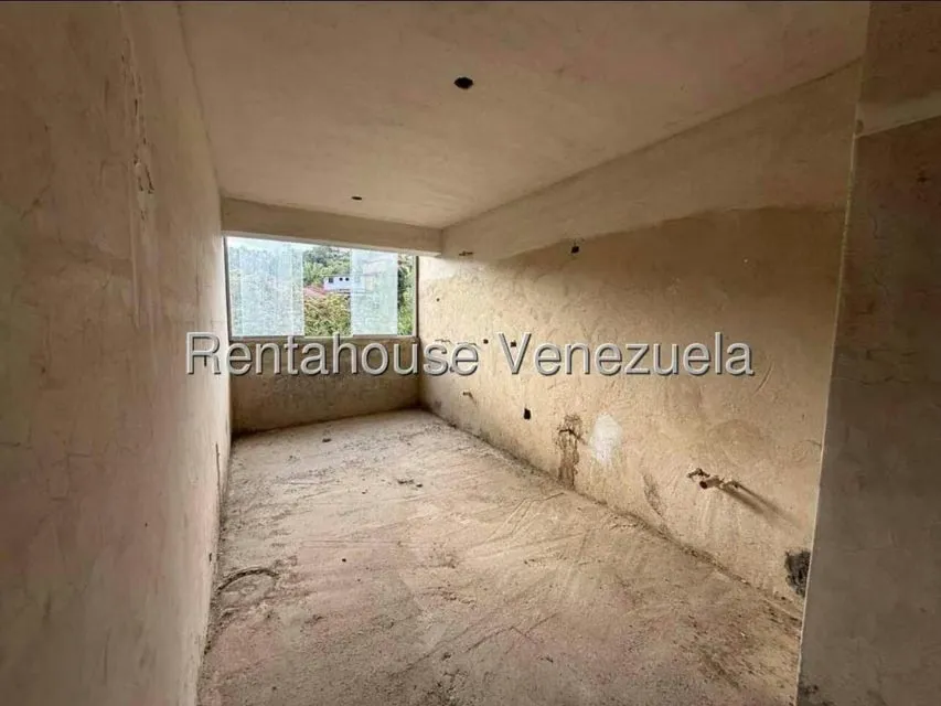 Apartamento (1 Nivel) en Venta en La Union, Distrito Metropolitano - 3