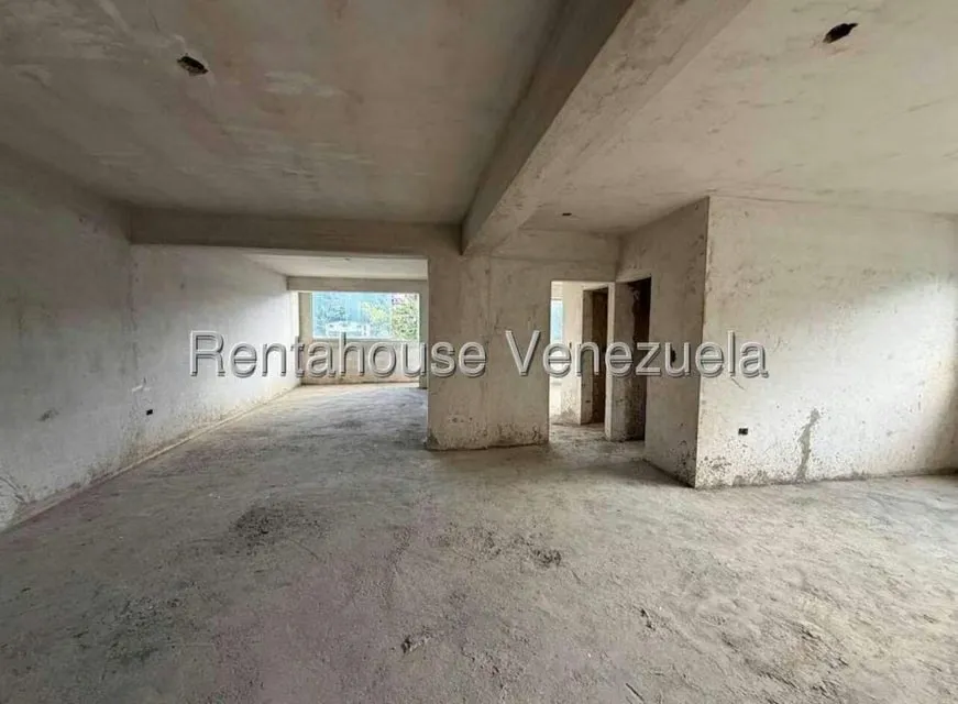 Apartamento (1 Nivel) en Venta en La Union, Distrito Metropolitano - 5