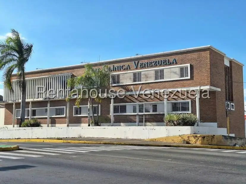 Comercial (Consultorio Medico) en Venta en El Socorro, Carabobo
