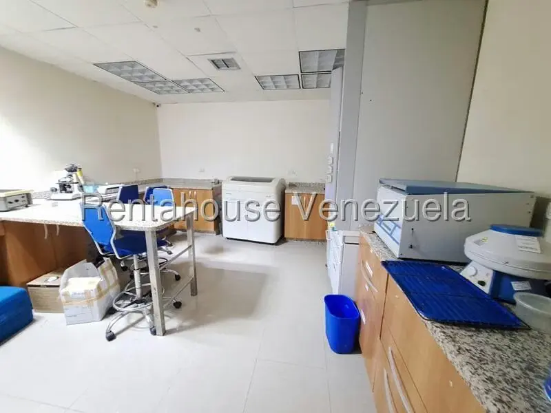 Consultorio Medico en Venta en El Socorro, Carabobo - 12