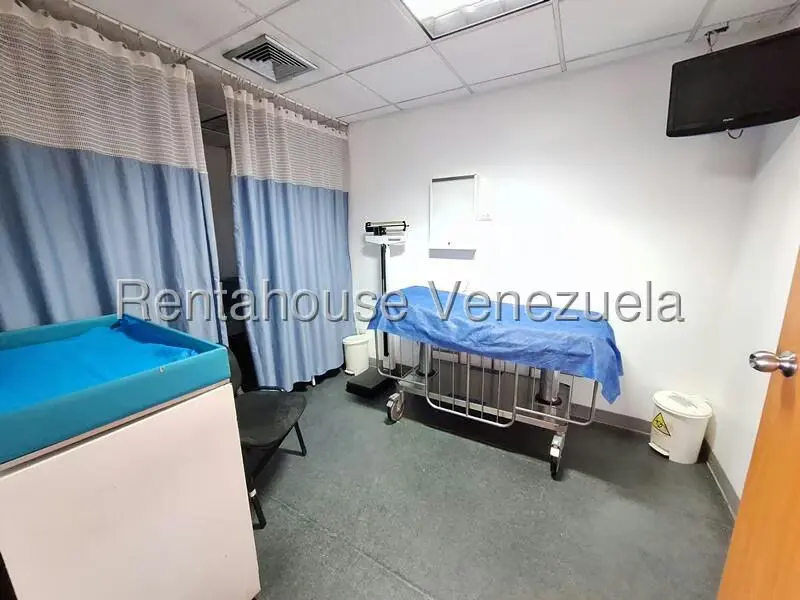 Consultorio Medico en Venta en El Socorro, Carabobo - 15
