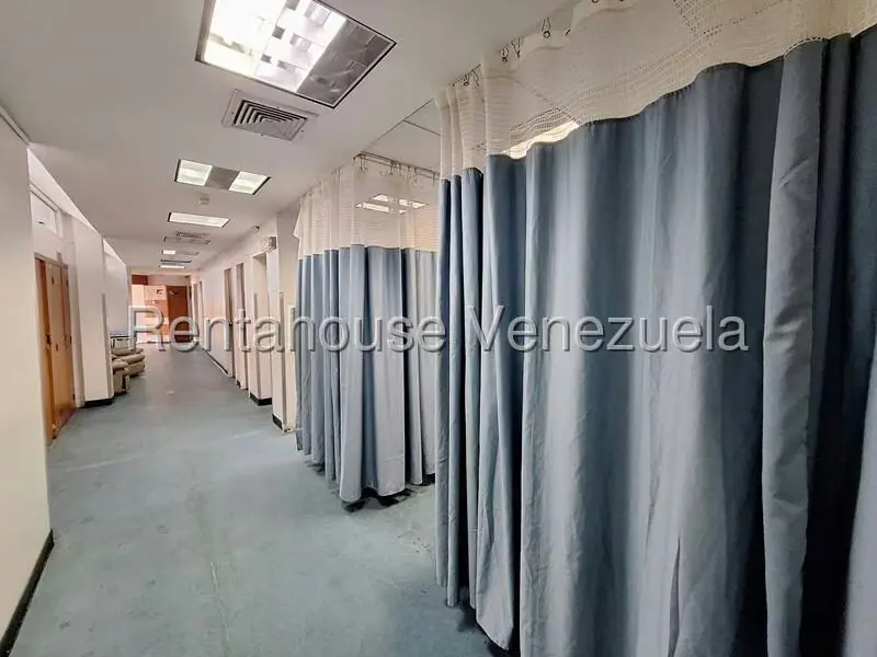 Consultorio Medico en Venta en El Socorro, Carabobo - 18