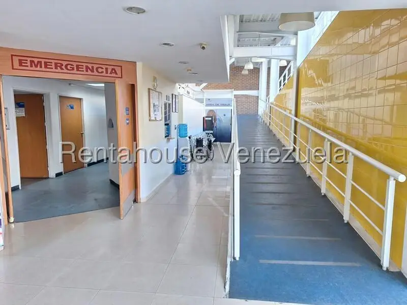 Consultorio Medico en Venta en El Socorro, Carabobo - 19