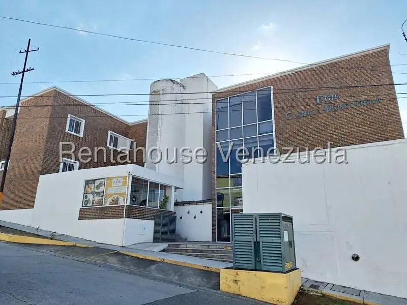 Consultorio Medico en Venta en El Socorro, Carabobo - 2
