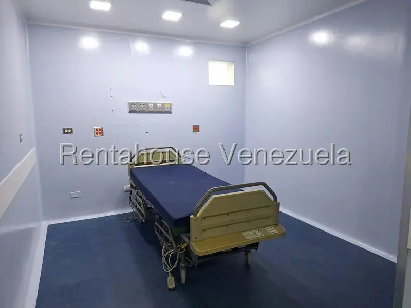 Consultorio Medico en Venta en El Socorro, Carabobo - 22