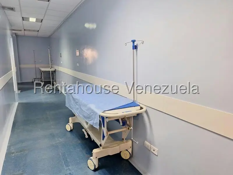 Consultorio Medico en Venta en El Socorro, Carabobo - 23
