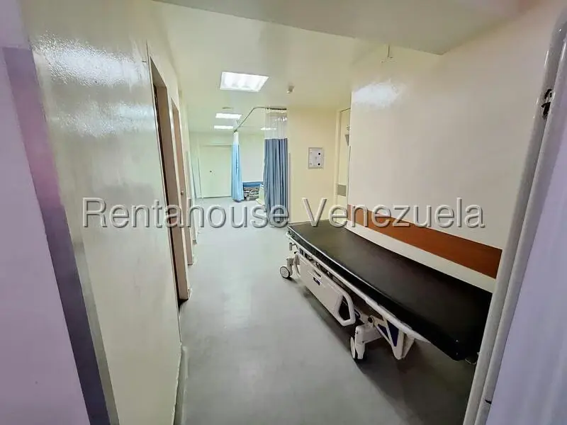 Consultorio Medico en Venta en El Socorro, Carabobo - 24