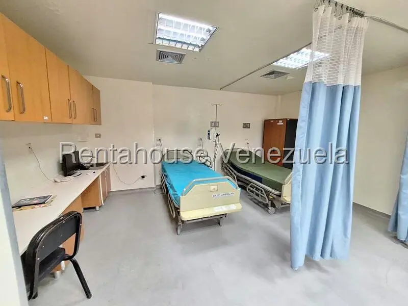 Consultorio Medico en Venta en El Socorro, Carabobo - 25