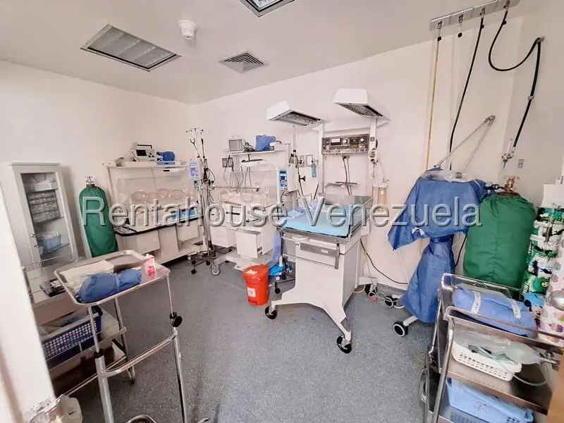 Consultorio Medico en Venta en El Socorro, Carabobo - 27