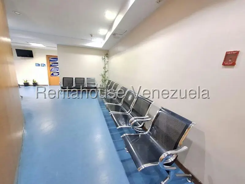 Consultorio Medico en Venta en El Socorro, Carabobo - 29