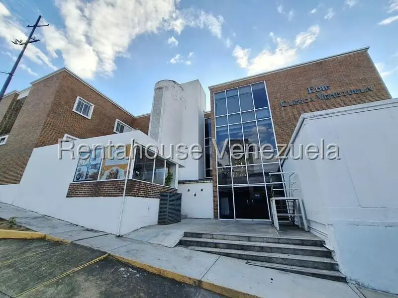 Consultorio Medico en Venta en El Socorro, Carabobo - 33