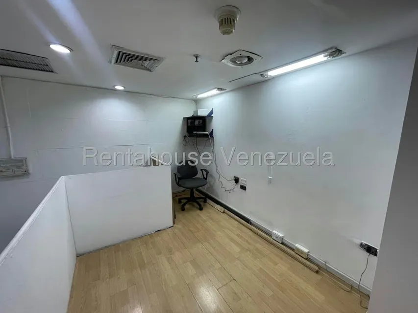 Local Comercial en Alquiler en Chacao, Distrito Metropolitano - 17