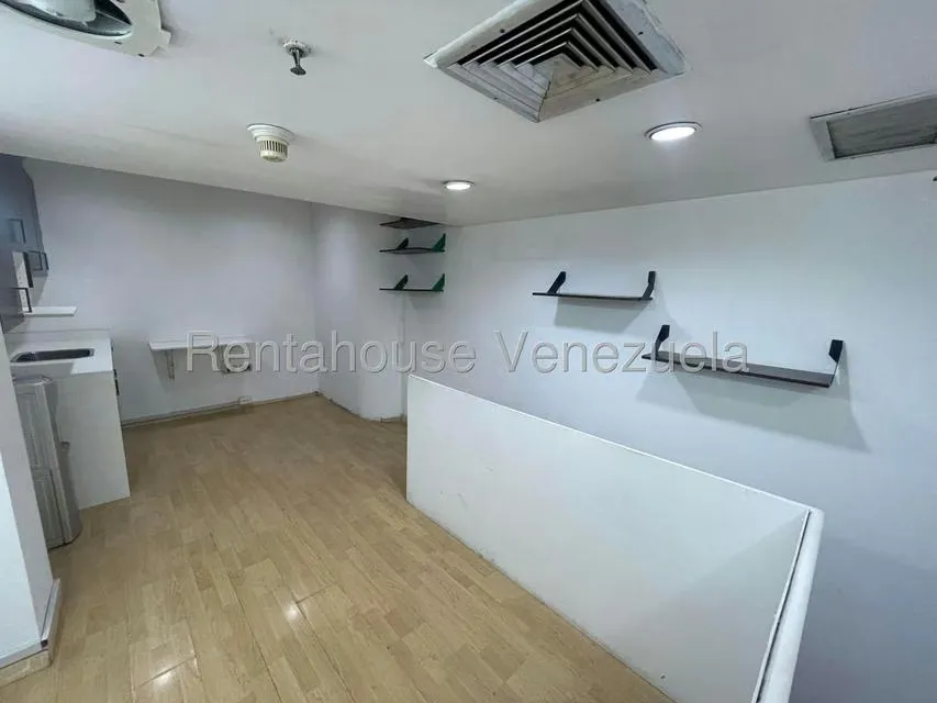 Local Comercial en Alquiler en Chacao, Distrito Metropolitano - 18