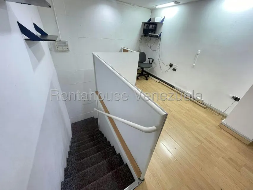 Local Comercial en Alquiler en Chacao, Distrito Metropolitano - 19