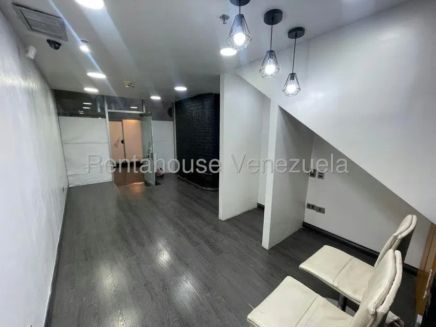 Local Comercial en Alquiler en Chacao, Distrito Metropolitano - 10