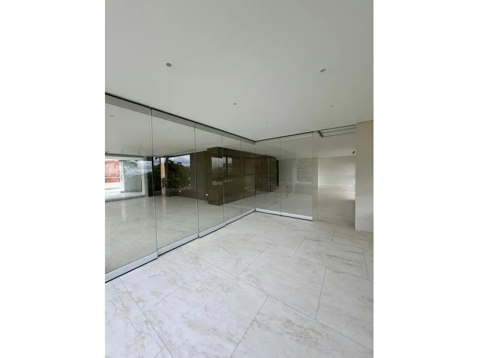 Apartamento en Venta - Urb San Marino Campo alegre - 11