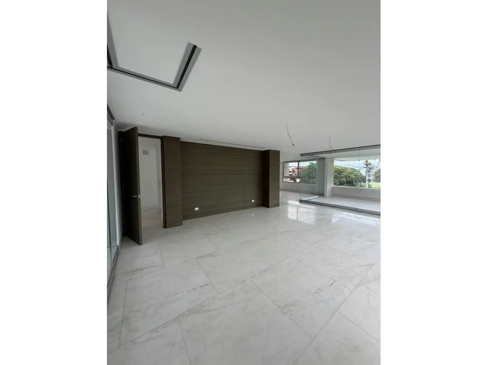 Apartamento en Venta - Urb San Marino Campo alegre - 13