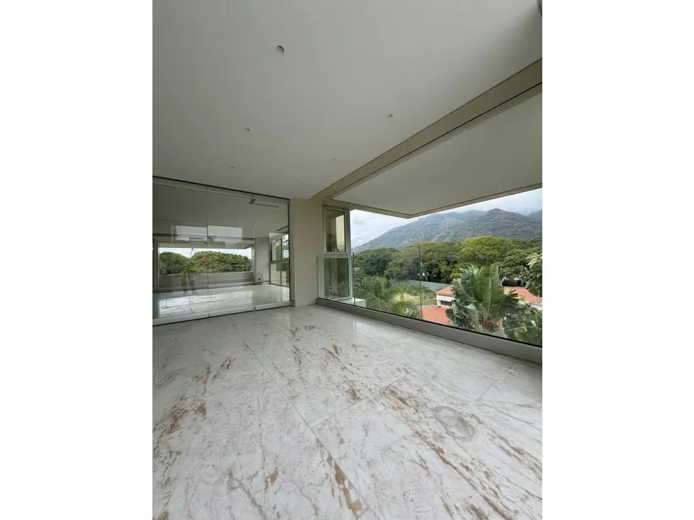 Apartamento en Venta - Urb San Marino Campo alegre - 19