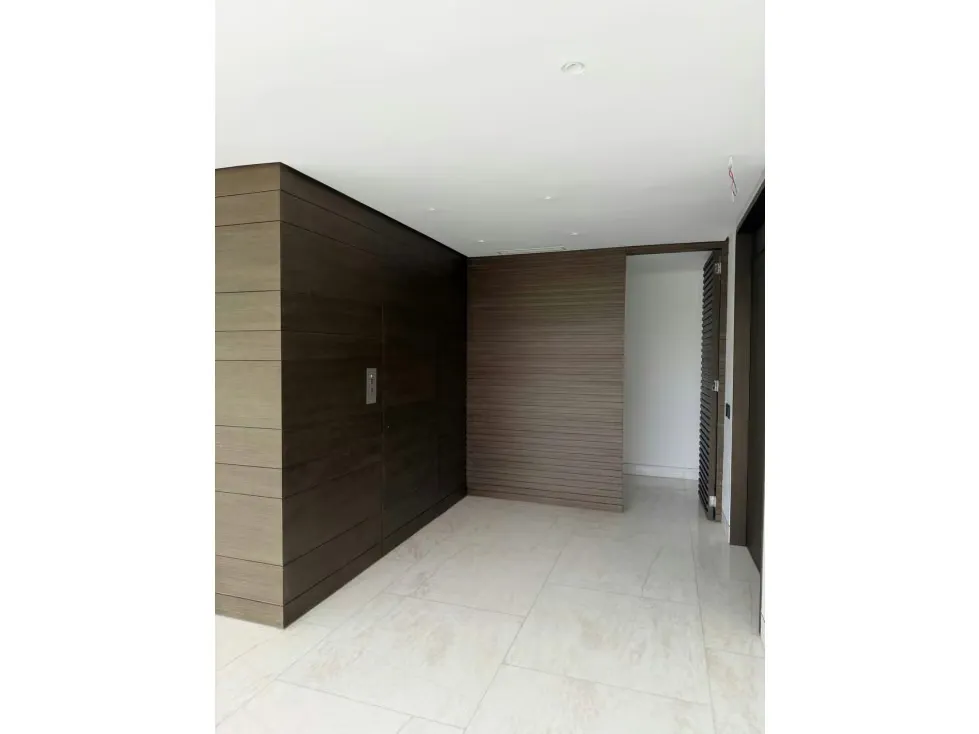 Apartamento en Venta - Urb San Marino Campo alegre - 3