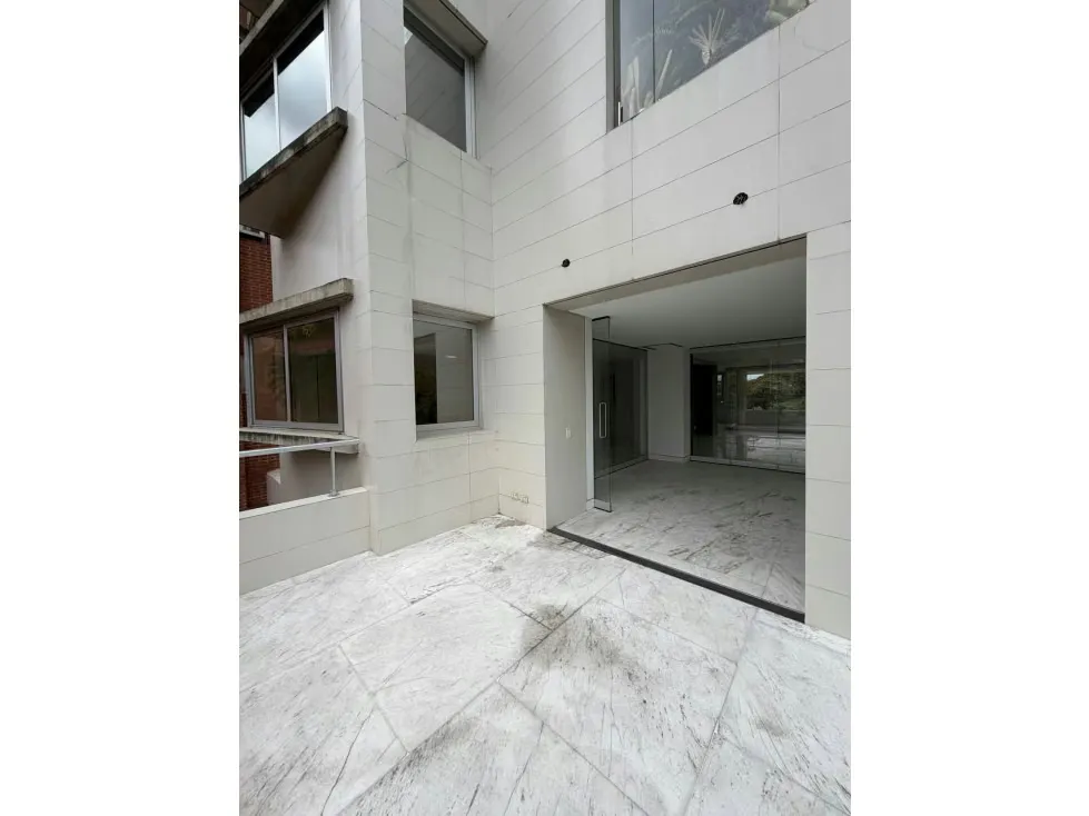 Apartamento en Venta - Urb San Marino Campo alegre - 21