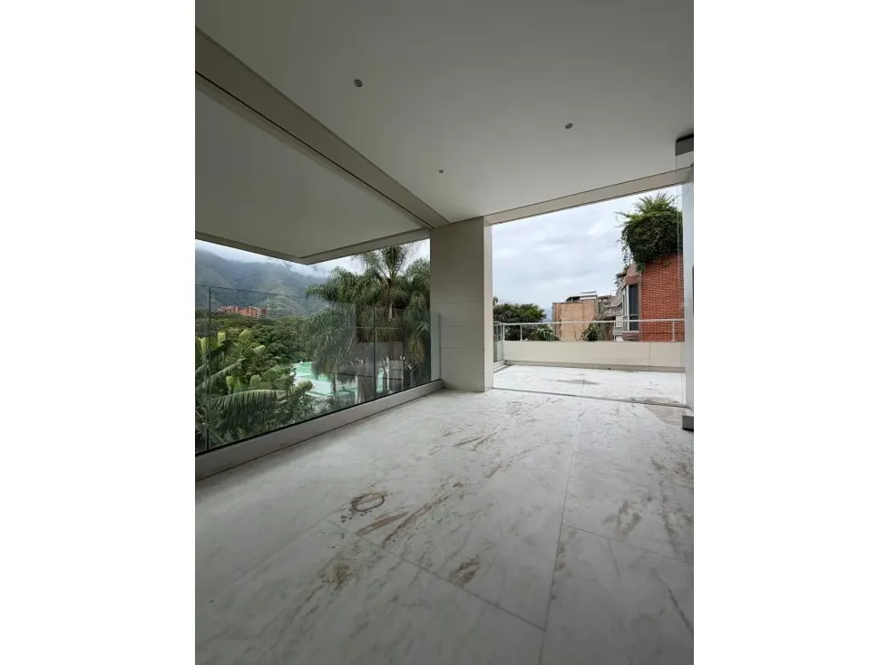 Apartamento en Venta - Urb San Marino Campo alegre - 23