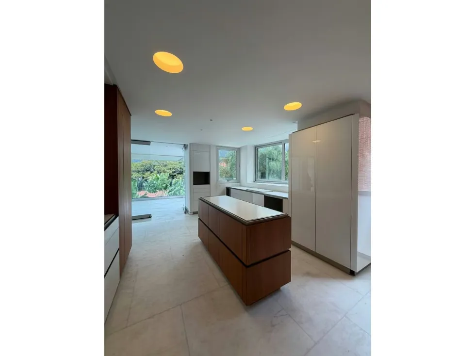 Apartamento en Venta - Urb San Marino Campo alegre - 26