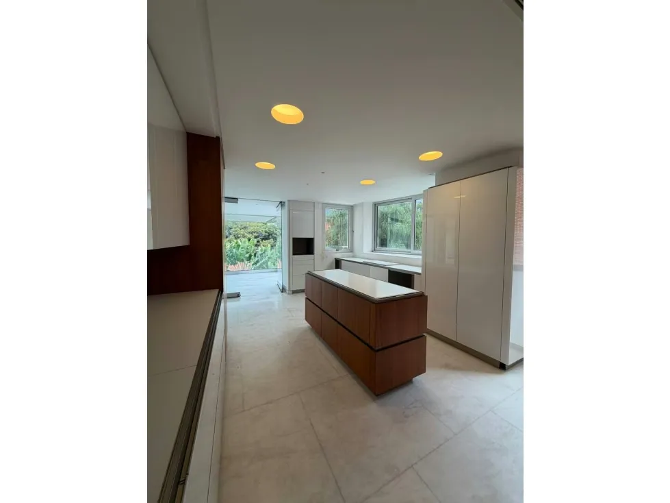 Apartamento en Venta - Urb San Marino Campo alegre - 29