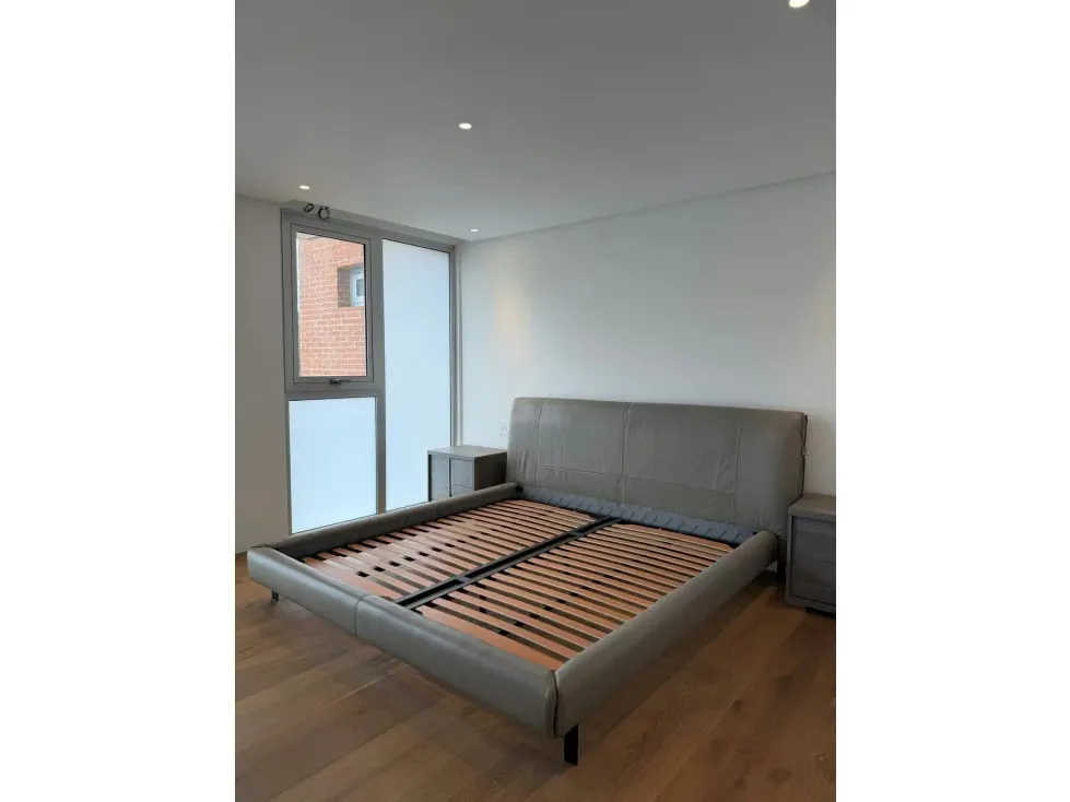 Apartamento en Venta - Urb San Marino Campo alegre - 32