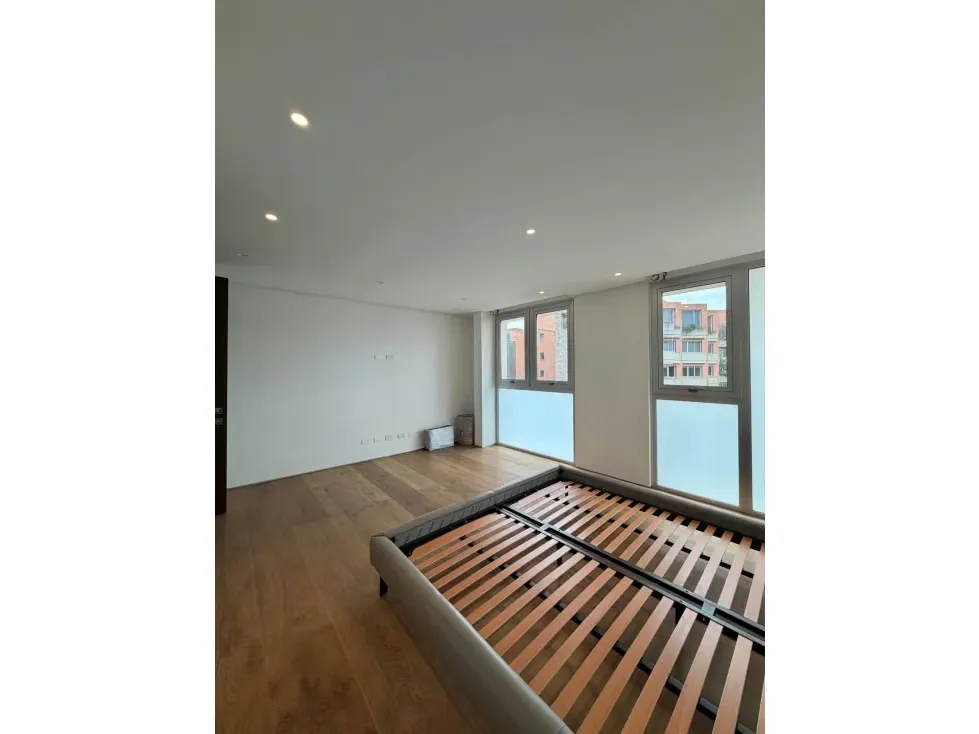 Apartamento en Venta - Urb San Marino Campo alegre - 34