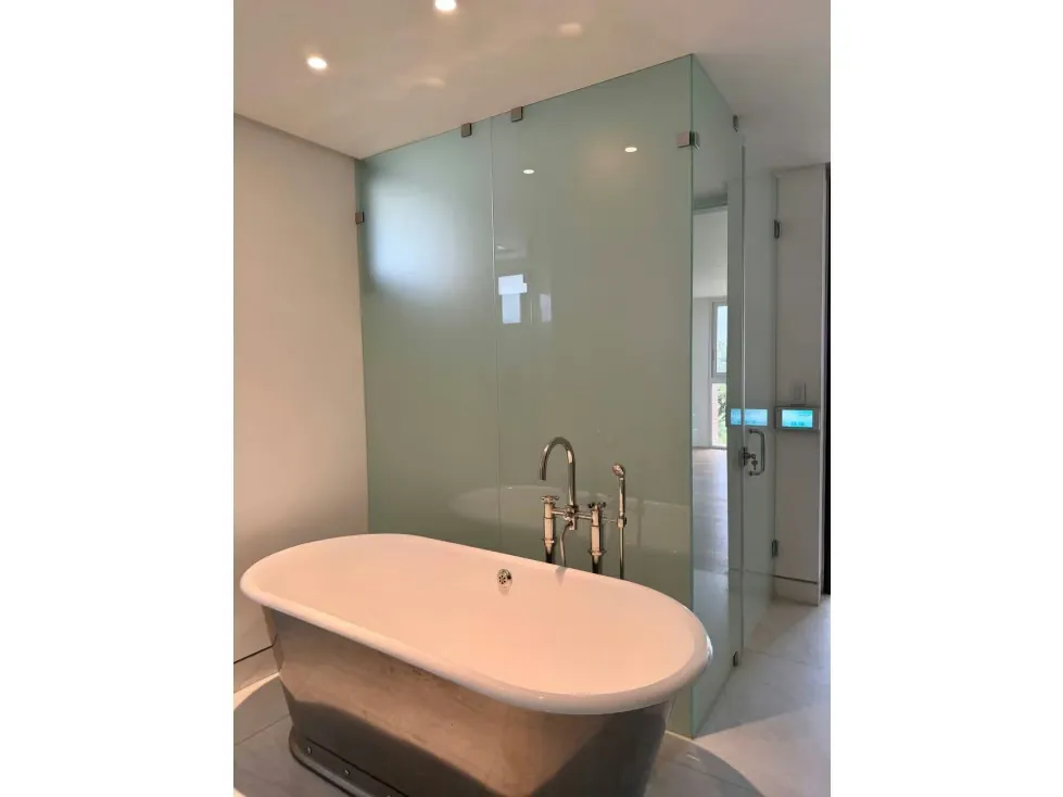 Apartamento en Venta - Urb San Marino Campo alegre - 41