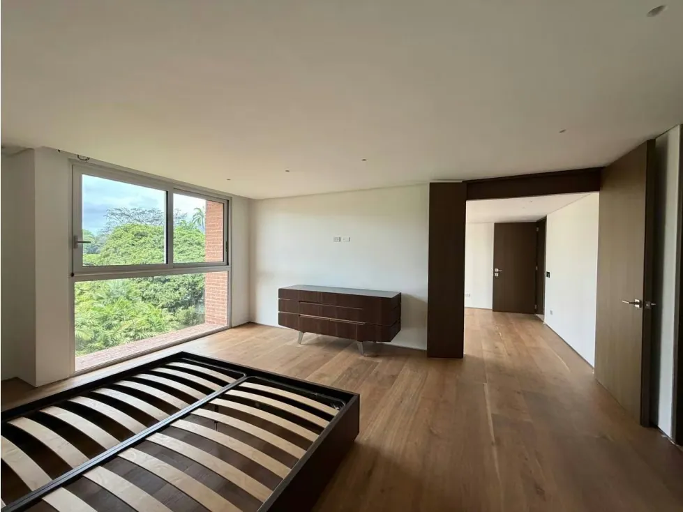 Apartamento en Venta - Urb San Marino Campo alegre - 43