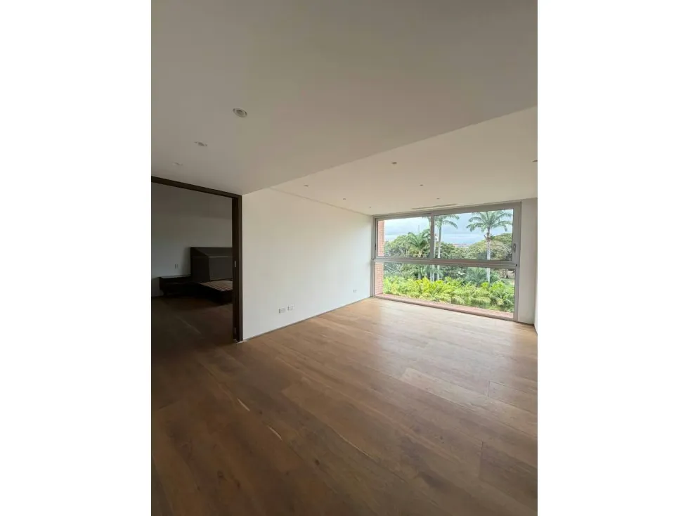 Apartamento en Venta - Urb San Marino Campo alegre - 44