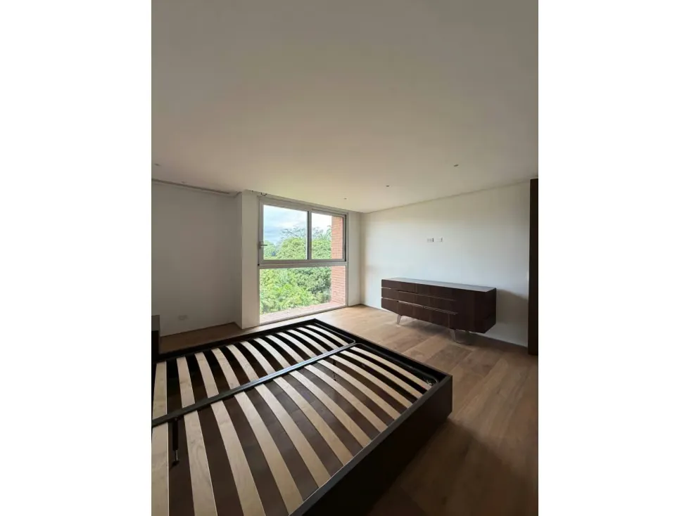 Apartamento en Venta - Urb San Marino Campo alegre - 46