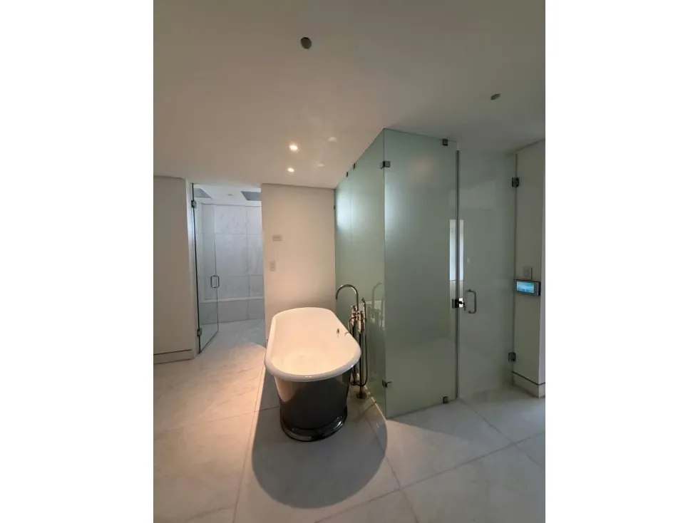 Apartamento en Venta - Urb San Marino Campo alegre - 47