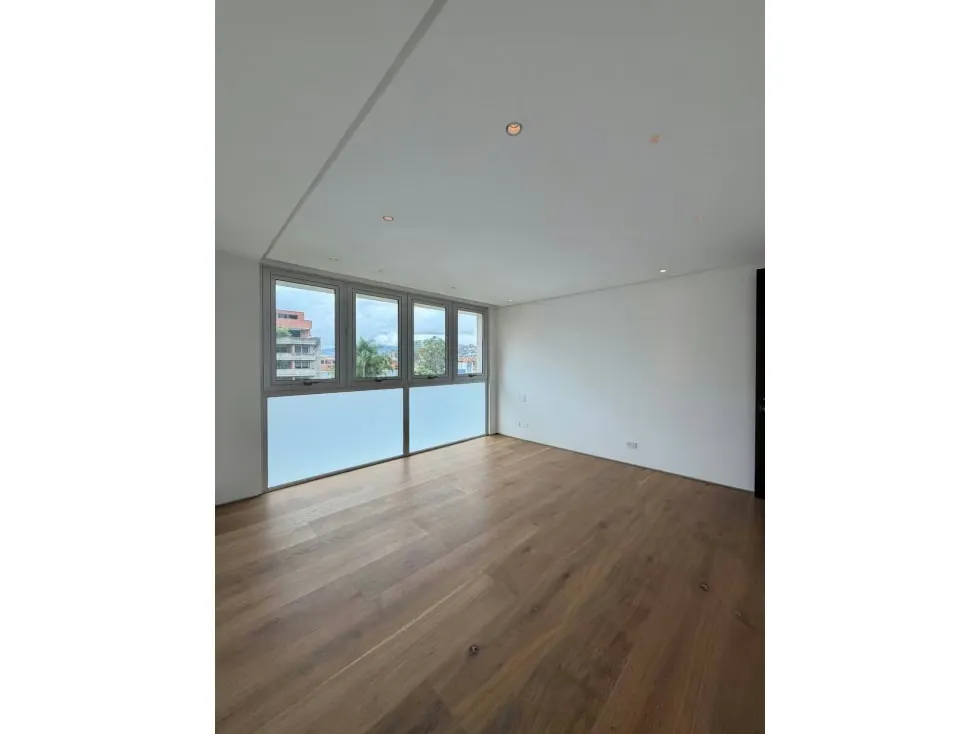 Apartamento en Venta - Urb San Marino Campo alegre - 52