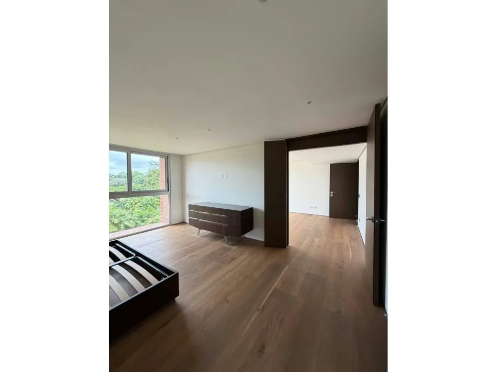 Apartamento en Venta - Urb San Marino Campo alegre - 54